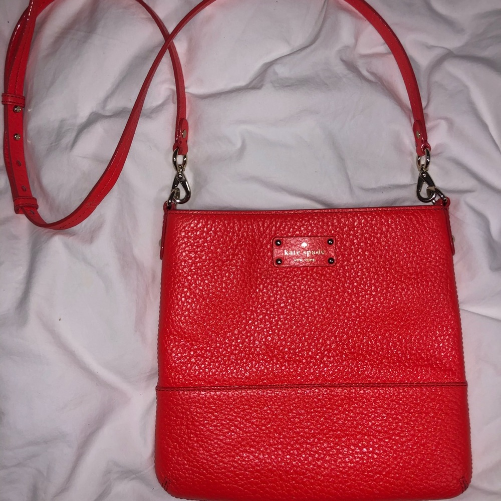 SOLD- Kate Spade Crossbody